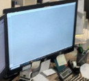 LCD TV LG