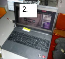 Prijenosno računalo HP