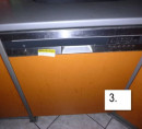 Poerilica posuđa Electrolux