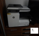 Multifunkcijski uređaj HP