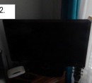 LCD TV Philips
