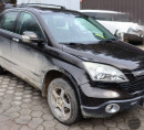 Honda CR-V 2.2 i-CTDi, godina 1. reg. 2007