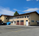 Poslovno skladišni kompleks, Veselova ulica, 2000 Maribor