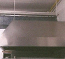 Kuhinjska napa s filterima br. 1