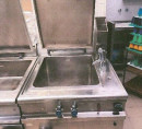 Plinski kotao PK 150