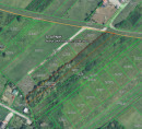 Poljoprivredno zemljište - u udjelu ½, Stupnički Obrež, 10255 Gornji Stupnik