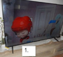 LCD TV TCL