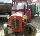 Traktor IMT 539, godina 1. reg. 1987