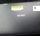 Prijenosno računalo Asus