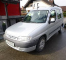 Citroen Berlingo Break 1.6, godište 2001