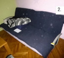 Kauč