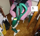 Usisavač Vorwerk