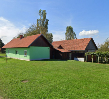 Kuća, Novinci, 2255 Vitomarci