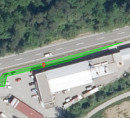 Izgrađeno zemljište, Lokovica, 3325 Šoštanj