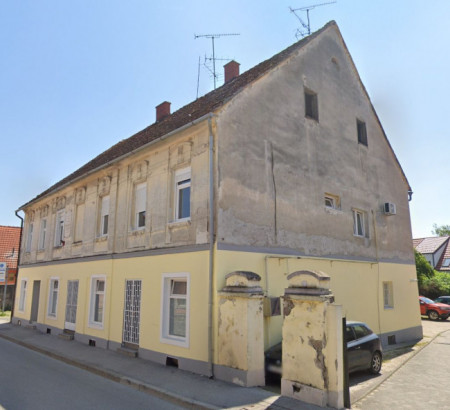 Stan, Ulica Ivana Kukuljevića, 42000 Varaždin
