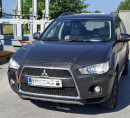 Mitsubishi Outlander 2.2 DID 4WD, godina 1. reg. 2009
