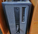 Stolno računalo HP DC7900 E8500, prijenosno računalo HP, LED monitor HP LA2405x, skener Fujitsu SP-1130, multifunkcijski pisač Epson L6170