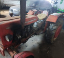 Traktor Ursus C335