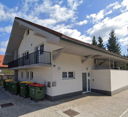 Poslovna zgrada, Bernekerjeva ulica, 3000 Celje