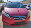 Honda FR-V 2.2 i-CTDi, godina 1. reg. 2009