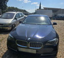 BMW 520d AUT, godina 1. reg. 2015