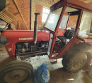 Traktor IMT