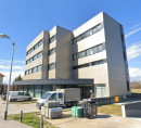 Poslovni prostori, Horvatova ulica, 10000 Zagreb