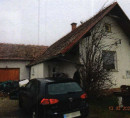 Kuća - u udjelu ½, Gradišče, 9251 Tišina