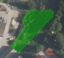 Građevinsko zemljište, Rudarjevo, 2393 Črna na Koroškem