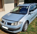 Renault Megane Grandtour 1.9 D, godina 1. reg. 2005
