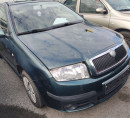 Škoda Fabia 1.4 16V, godina 1. reg. 2006