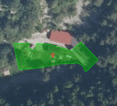 Izgrađeno zemljište, Lom pod Storžičem, 4290 Tržič