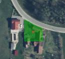 Građevinsko zemljište br. 1, Mala Polana, 9225 Velika Polana