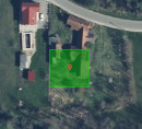 Građevinsko zemljište br. 2, Mala Polana, 9225 Velika Polana