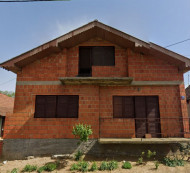 Kuća, Bilogorska ulica, Vukosavljevica, 33404 Špišić Bukovica