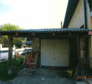Izgrađeno zemljište - u udjelu ½, Domajinci, 9261 Cankova