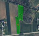 Poljoprivredno zemljište br. 2, Mala Polana, 9225 Velika Polana