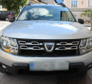 Dacia Duster Laureate 1.5 DCI 110 4×4, godina 1. reg. 2018