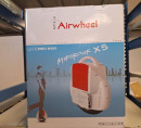 Električni monocikl Airwheel Mars Rover X5