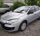Renault Megane Grandtour 1.5 DCI, godina 1. reg. 2013