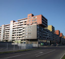 Spremište, Rakuševa ulica, 1000 Ljubljana