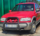 Kia Sportage 2.0 16V 4×4, godina 1. reg. 1999