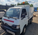 Piaggio Porter 885 8G, godina 1. reg. 2007