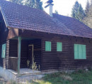 Šumarska koliba, Kleč, 1332 Stara Cerkev