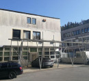 Poslovni prostori, Cesta Andreja Bitenca, 1000 Ljubljana