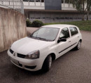 Renault Clio 1.2 16V, godište 2008