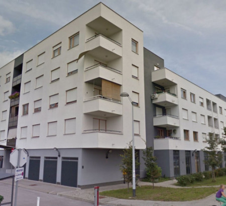 Stan br. 2, Zagrebačka cesta, 10000 Zagreb