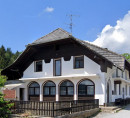 Ugostiteljsko smještajna zgrada, Topolšica, 3326 Topolšica