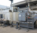 CNC linija za rezanje Heller MCS H300