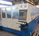 Laserski rezač Trumatic L 4030, godište 2006